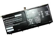 原厂 HP HSTNN-LB5Q 笔记本电脑电池 Li-Polymer 7.4V 6840mAh