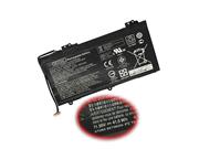 原厂 HP X5Y99EA 笔记本电脑电池 Li-ion 11.55V 3450mAh, 41Wh 