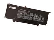 原厂 HP TPN-Q204 笔记本电脑电池 Li-Polymer 15.4V 3990mAh, 61.4Wh 