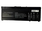 原厂 HP SR04070XL 笔记本电脑电池 Li-ion 15.4V 4550mAh, 70Wh 