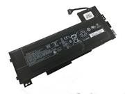 原厂 HP 808398-2B2 笔记本电脑电池 Li-ion 11.4V 7890mAh, 90Wh 