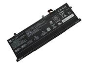 原厂 Hp We04xl 笔记本电池 We04068xl N39817-cf1 7.72v 68wh