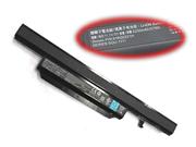 原厂 HAIER 921600031 笔记本电脑电池 Li-ion 11.1V 5200mAh, 57Wh 