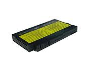 IBM 02K6691 笔记本电脑电池 Li-ion 11.1V 2000mAh, 22Wh 