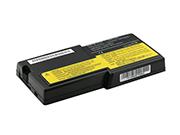 IBM 02K6830 笔记本电脑电池 Li-ion 10.8V 4000mAh, 43Wh 