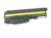 LENOVO ASM 08K8199 笔记本电脑电池 Li-ion 10.8V 6600mAh