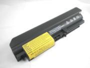 LENOVO ASM 42T5265 笔记本电脑电池 Li-ion 10.8V 5200mAh