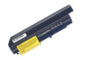 替代笔记本电池 5200mAh IBM ThinkPad Z61p Series, ThinkPad Z61p 9453, ThinkPad Z61p 9452, ThinkPad Z61p 9451, 