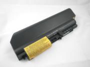 IBM ASM 42T4533 笔记本电脑电池 Li-ion 10.8V 7800mAh