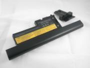 IBM FRU 92P1163 笔记本电脑电池 Li-ion 14.8V 5200mAh