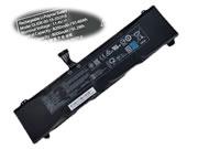 Original笔记本电脑电池  8200mAh, 93.48Wh  ADATA XPG XENIA 15, GLIDK-00-15-3S2P-0, 