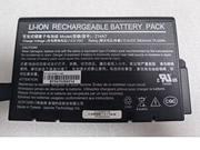 原厂 Japone Z14at 电池 10.8v 6900mah 74.52wh 23+050871+00