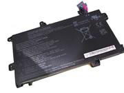 原厂 LG LBX822BM 笔记本电脑电池 Li-ion 11.61V 4278mAh, 49Wh 