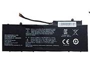 原厂 LG LBG622RH 笔记本电脑电池 Li-ion 3.7V 8000mAh, 30Wh , 8Ah