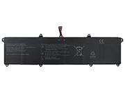 原厂 LG LBW222AM 笔记本电脑电池 Li-Polymer 11.4V 8184mAh, 93.00Wh 