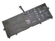 原厂 LG LBY122CM 笔记本电脑电池 Li-Polymer 7.76V 11600mAh, 90.00Wh 