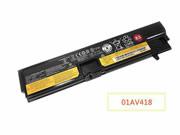 原厂 LENOVO 01AV415 笔记本电脑电池 Li-ion 14.6V 2670mAh, 41Wh , 2.81Ah