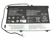 原厂 LENOVO 31506605 笔记本电脑电池 Li-ion 11.1V 6600mAh, 73Wh 