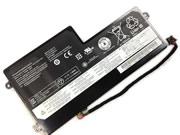 原厂 LENOVO 20AH000ECD 笔记本电脑电池 Li-Polymer 11.1V 2162mAh, 24Wh , 4.25Ah