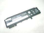 原厂 LENOVO ASM 45N1118 笔记本电脑电池 Li-Polymer 11.4V 2105mAh, 24Wh , 2.06Ah