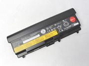 原厂 LENOVO ASM 42T4703 笔记本电脑电池 Li-ion 11.1V 94Wh, 8.4Ah