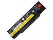 原厂 LENOVO 45N15E9 笔记本电脑电池 Li-ion 10.8V 4400mAh, 48Wh 