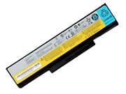 原厂 LENOVO L09M6D21 笔记本电脑电池 Li-ion 11.1V 5200mAh, 57Wh 