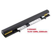 原厂 LENOVO L12L4K51 笔记本电脑电池 Li-ion 14.4V 2200mAh, 32Wh 