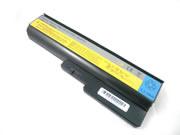 LENOVO ASM 42T4586 笔记本电脑电池 Li-ion 11.1V 4400mAh