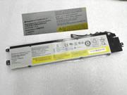 LENOVO L13L4P01 笔记本电脑电池 Li-Polymer 7.4V 6600mAh, 48.8Wh 