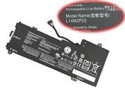 原厂 LENOVO L15M2PB6 笔记本电脑电池 Li-ion 7.4V 4050mAh, 30Wh 