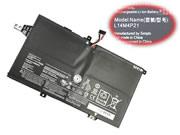 原厂 LENOVO L14M4P21 笔记本电脑电池 Li-ion 7.4V 8100mAh, 60Wh 