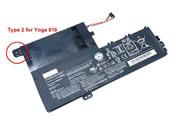 原厂 LENOVO 5B10K84639 笔记本电脑电池 Li-ion 7.6V 4610mAh, 35Wh 