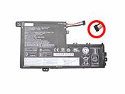 原厂 LENOVO L15L3PB1 笔记本电脑电池 Li-Polymer 11.4V 4510mAh, 52.5Wh