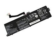 原厂 LENOVO L15M2PBO 笔记本电脑电池 Li-ion 7.6V 4500mAh, 34Wh 