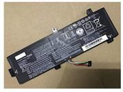 原厂 LENOVO L15C2PB7 笔记本电脑电池 Li-Polymer 7.4V 5200mAh, 39Wh 