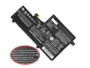 原厂 LENOVO 5B10K88047 笔记本电脑电池 Li-ion 11.1V 4050mAh, 45Wh 