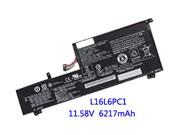 原厂 LENOVO 5B10M53743 笔记本电脑电池 Li-ion 11.58V 6217mAh, 72Wh 