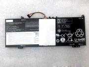 原厂 LENOVO 2ICP4/41/110-2 笔记本电脑电池 Li-Polymer 7.68V 5928mAh, 45Wh 