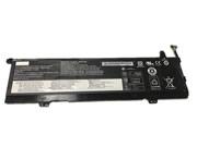 原厂 LENOVO L17L3PEO 笔记本电脑电池 Li-ion 11.4V 4520mAh, 52Wh 