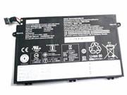 原厂 LENOVO SB10K97608 笔记本电脑电池 Li-Polymer 11.1V 4120mAh, 45Wh 