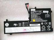 原厂 LENOVO L17L3PG3 笔记本电脑电池 Li-Polymer 11.4V 4610mAh, 52.5Wh 