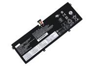 原厂 LENOVO L17C4PH1 笔记本电脑电池 Li-Polymer 7.68V 7820mAh, 60Wh 