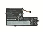 原厂 LENOVO 5B10T09092 笔记本电脑电池 Li-Polymer 11.4V 4610mAh, 52.5Wh 