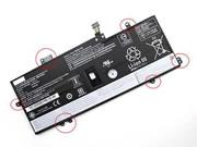 原厂 LENOVO 4ICP5/41/110 笔记本电脑电池 Li-Polymer 15.36V 3325mAh, 51Wh 