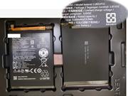 原装LENOVO PB-6505M 电池Li-Polymer 3.85V 5180mAh, 19.90Wh 
