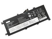 原厂 LENOVO L18D4P90 笔记本电脑电池 Li-Polymer 15.36V 2995mAh, 46Wh 