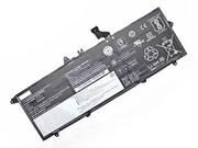 原厂 LENOVO L18L3PD1 笔记本电脑电池 Li-Polymer 11.58V 4922mAh, 57Wh 