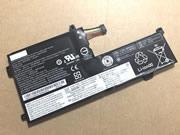 原厂 LENOVO L18L3PF1 笔记本电脑电池 Li-Polymer 11.34V 3223mAh, 36Wh 