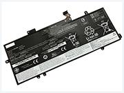 原厂 LENOVO 02DL004 笔记本电脑电池 Li-Polymer 15.4V 3312mAh, 51Wh 